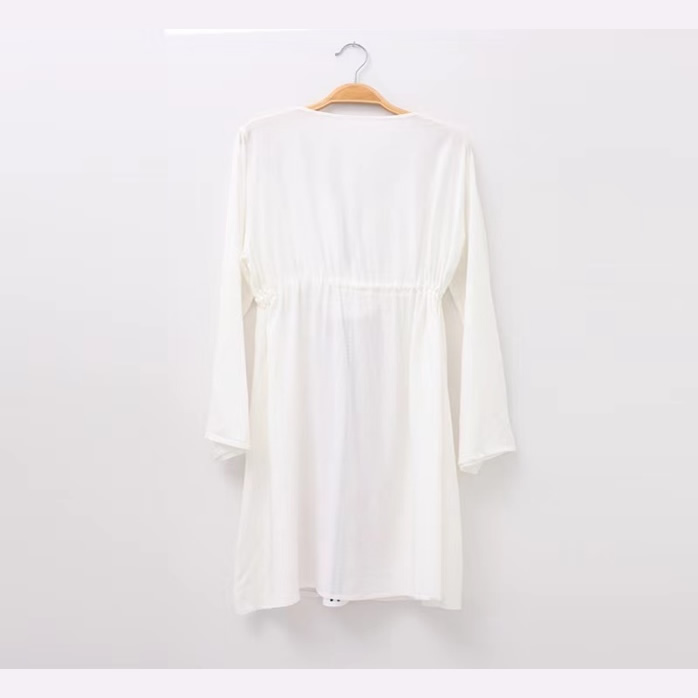 Beachwear & Covers