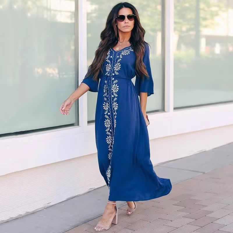 Beach Dresses & Covers