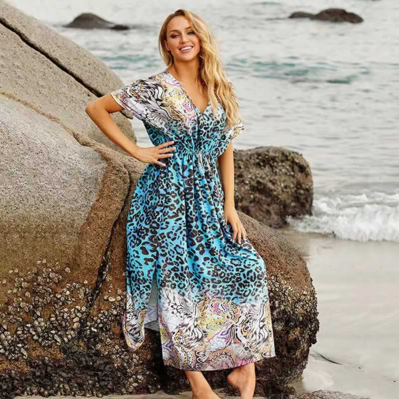 Beach Dresses & Covers