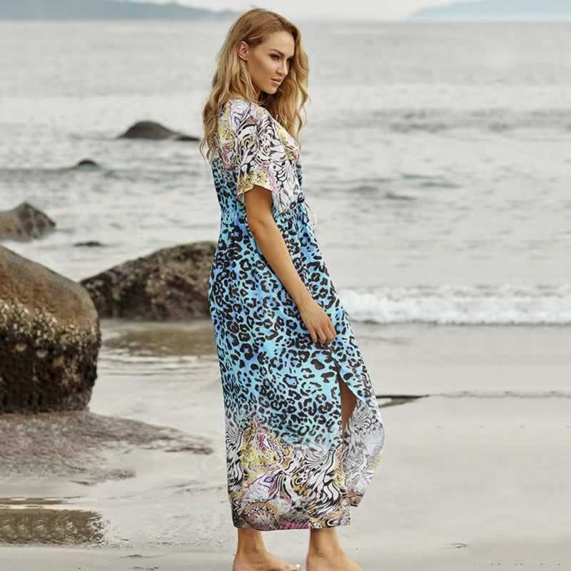Beach Dresses & Covers