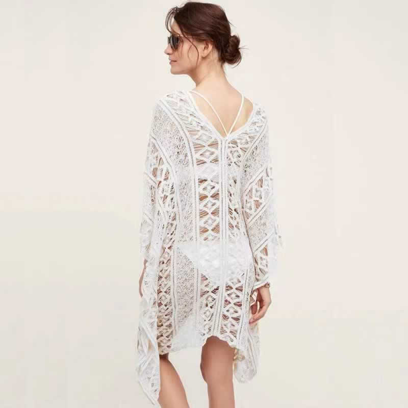 Beach Dresses & Covers