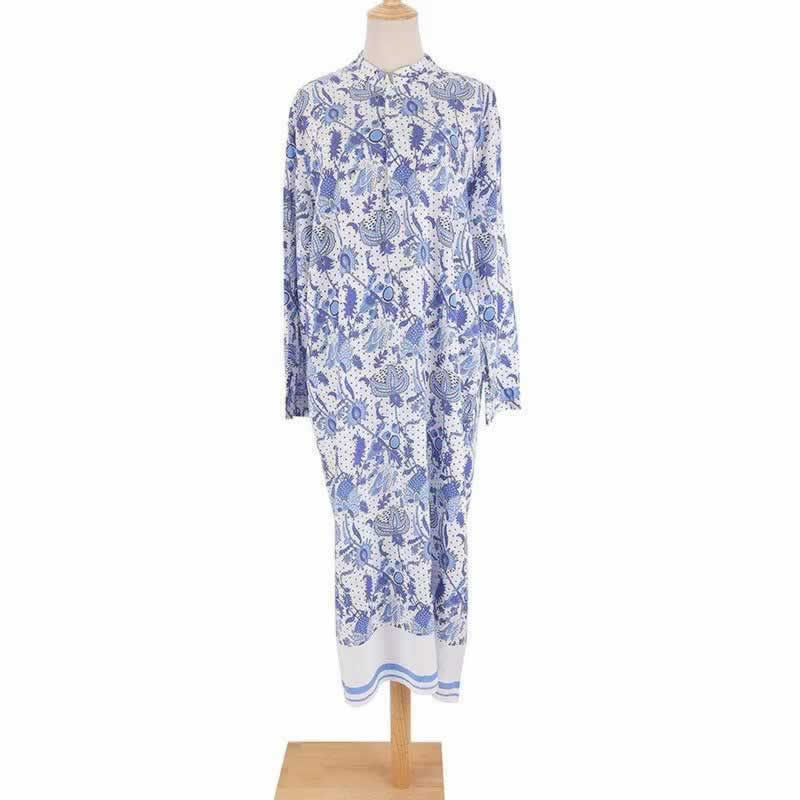 Beach Dresses & Covers