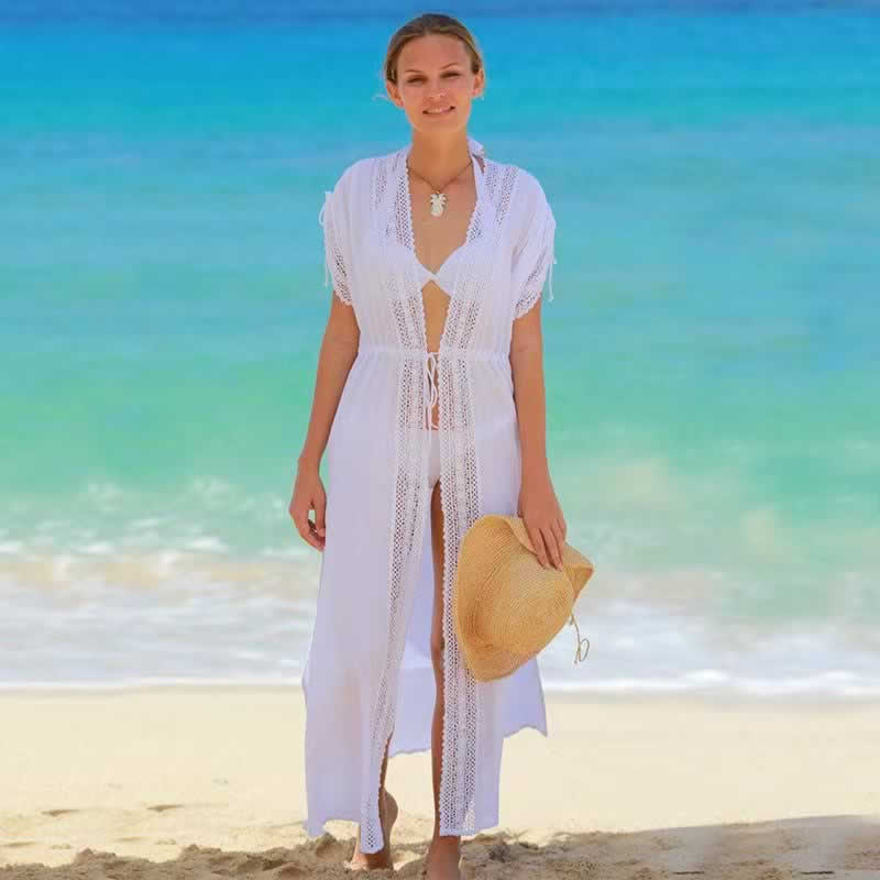 Beach Dresses & Covers