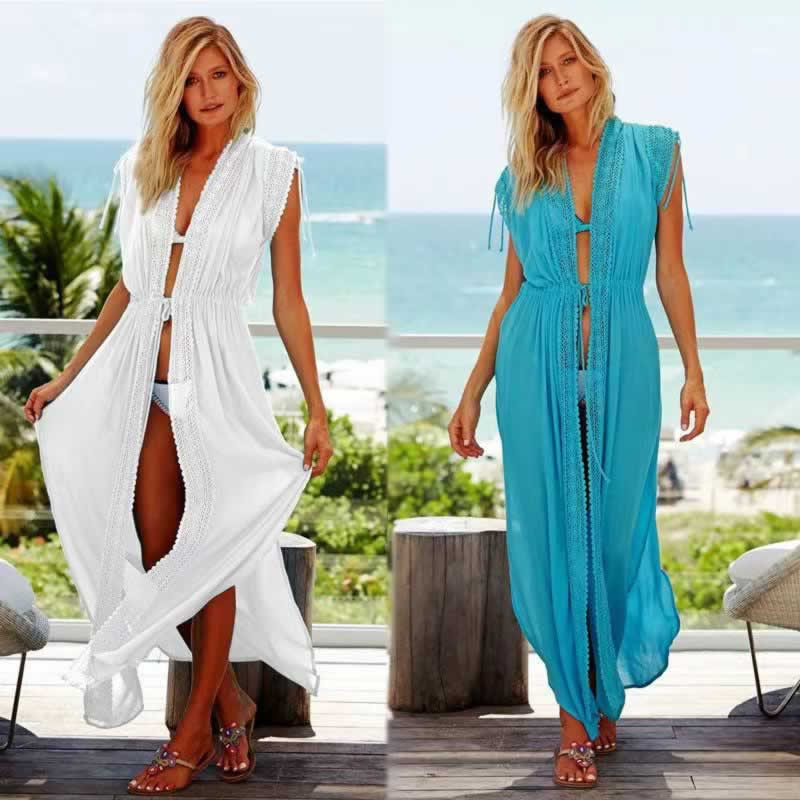 Beach Dresses & Covers
