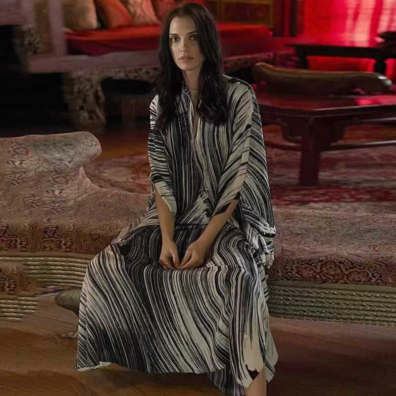 Beach Dresses & Covers