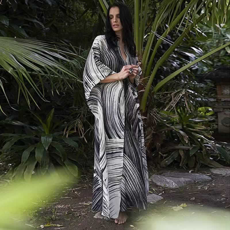 Beach Dresses & Covers