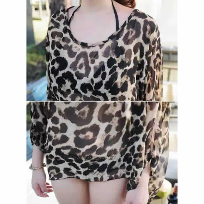 Beach Dresses & Covers