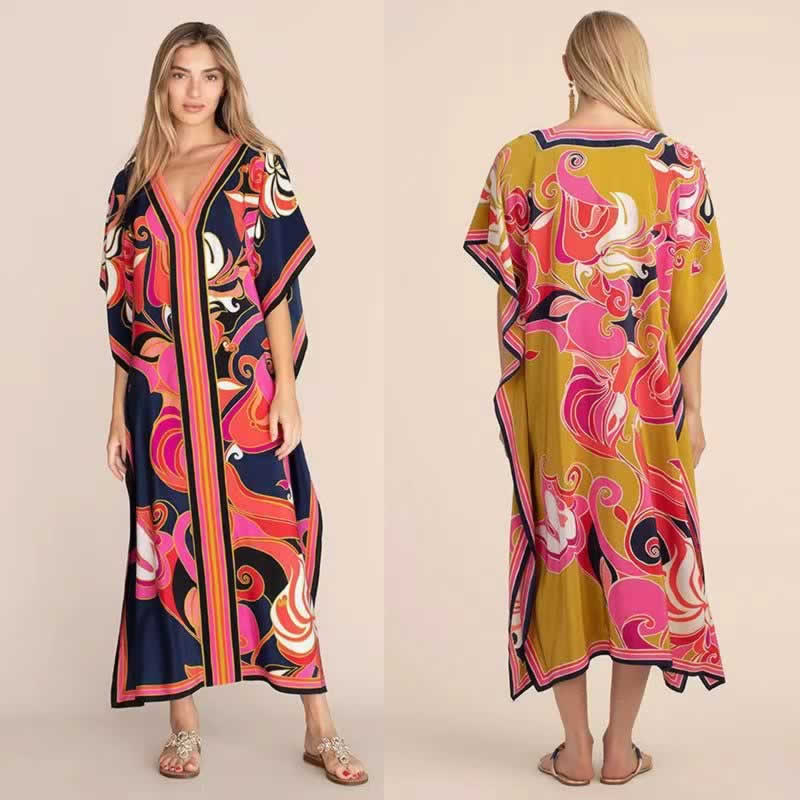Beach Dresses & Covers