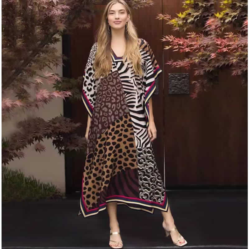 Beach Dresses & Covers