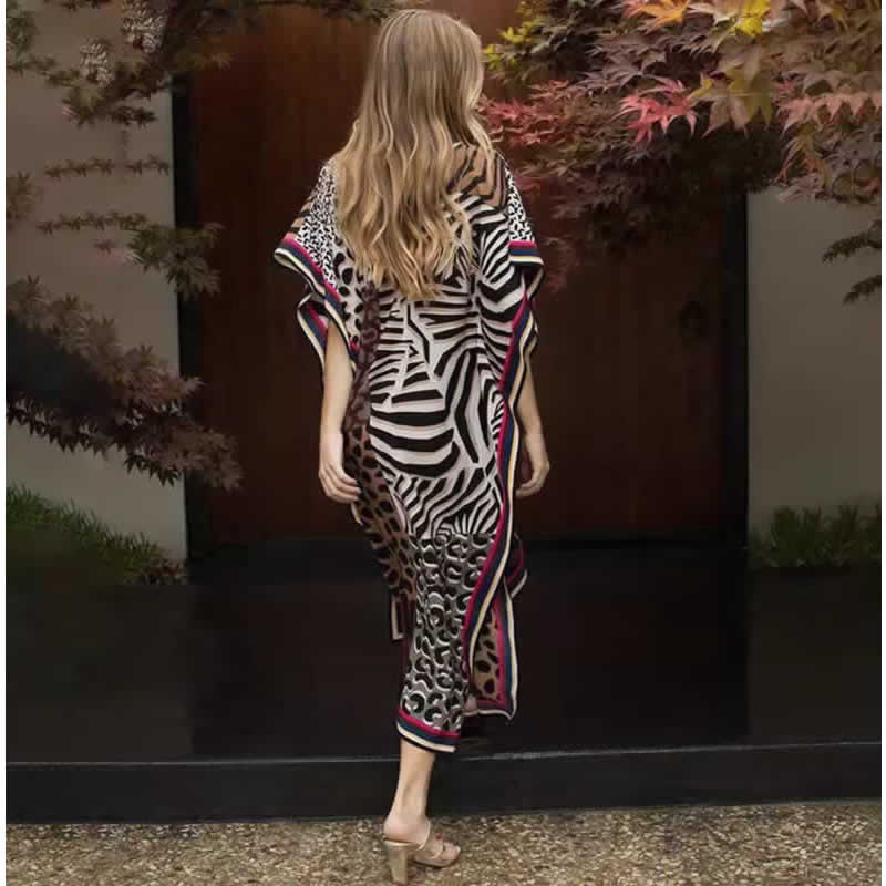 Beach Dresses & Covers