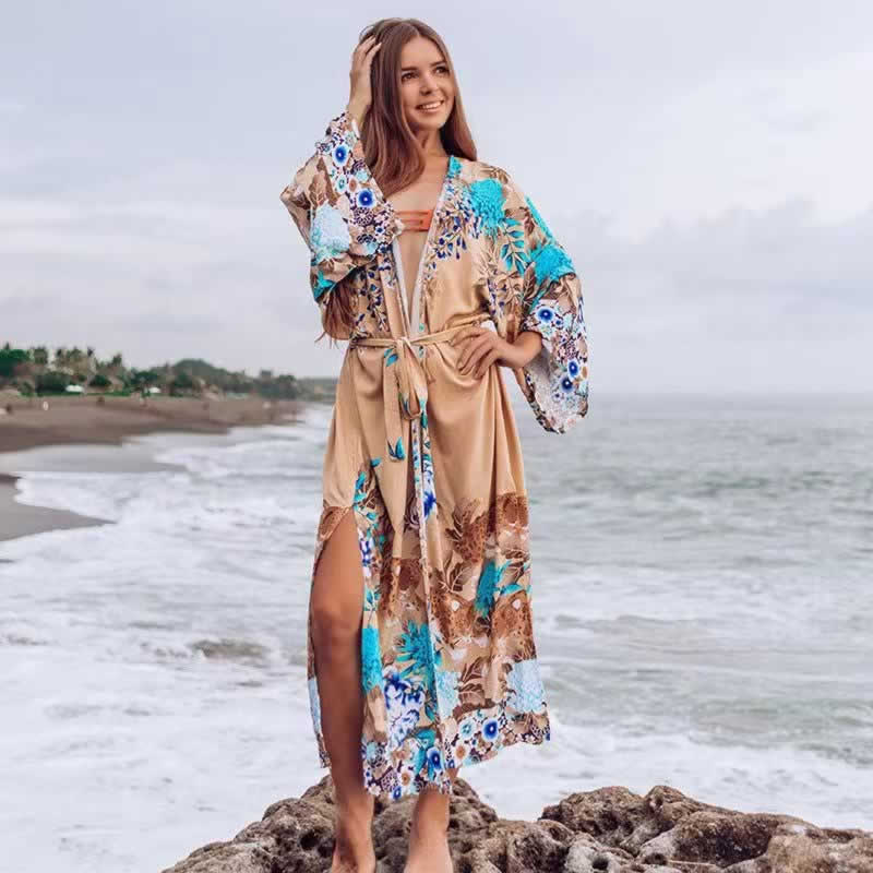 Beach Dresses & Covers