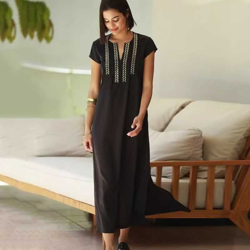 Beach Dresses & Covers