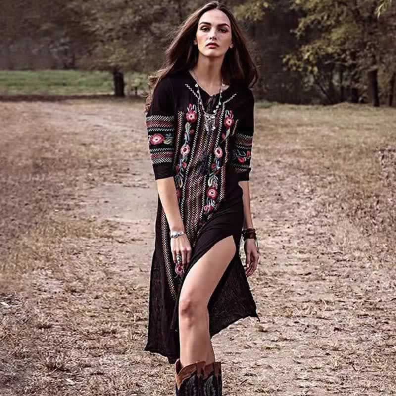 Beach Dresses & Covers