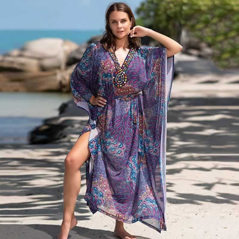 Beach Dresses & Covers