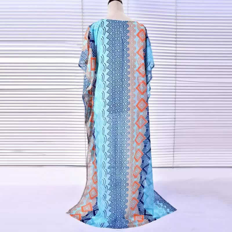 Beach Dresses & Covers