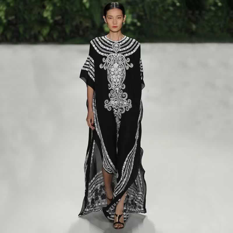 Beach Dresses & Covers