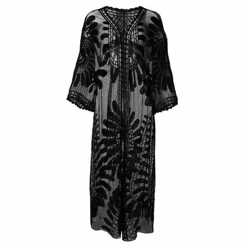 Beach Dresses & Covers