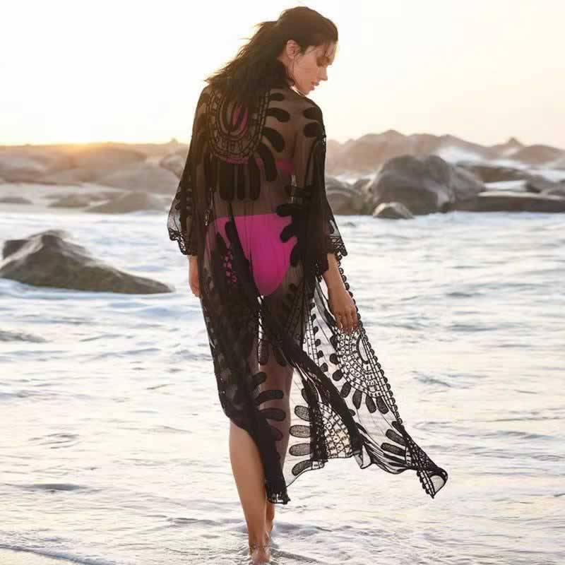 Beach Dresses & Covers