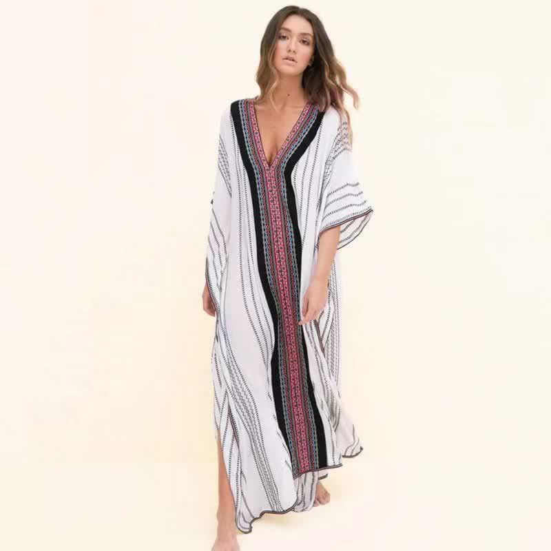 Beach Dresses & Covers