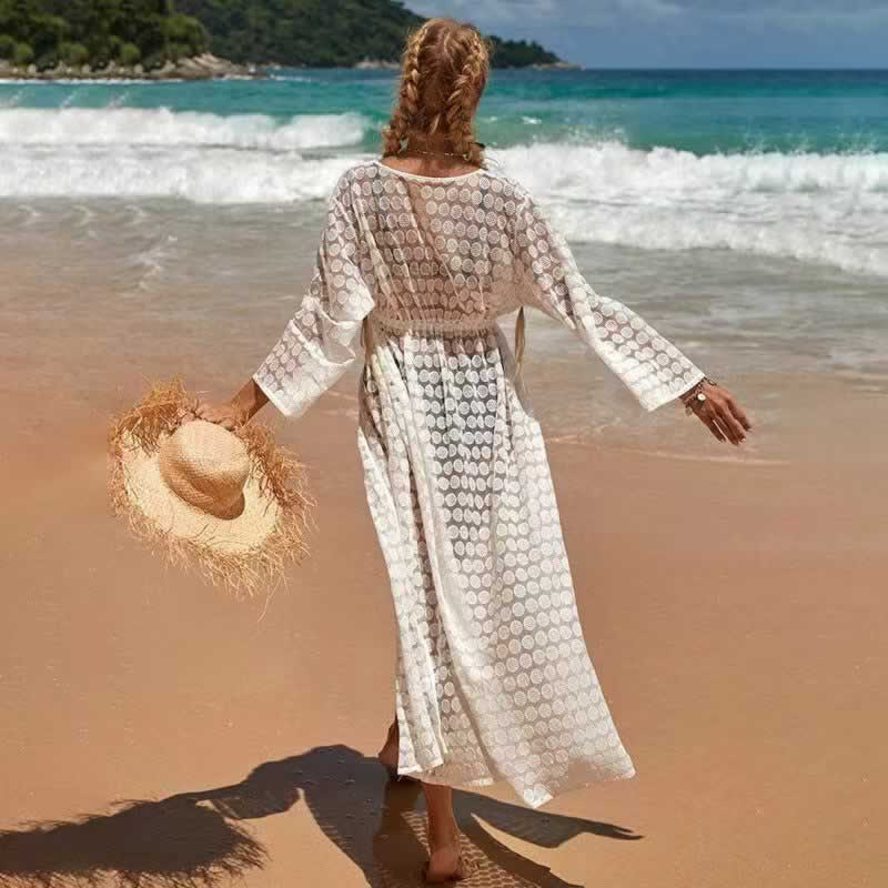 Beach Dresses & Covers