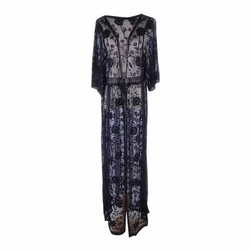 Beach Dresses & Covers