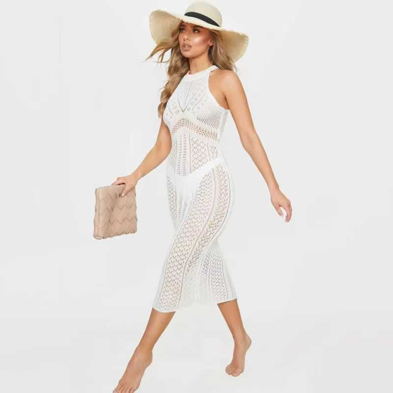 Beach Dresses & Covers