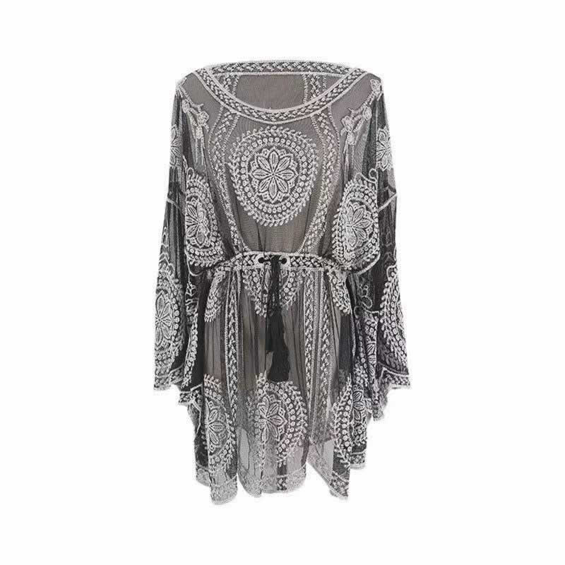 Beach Dresses & Covers