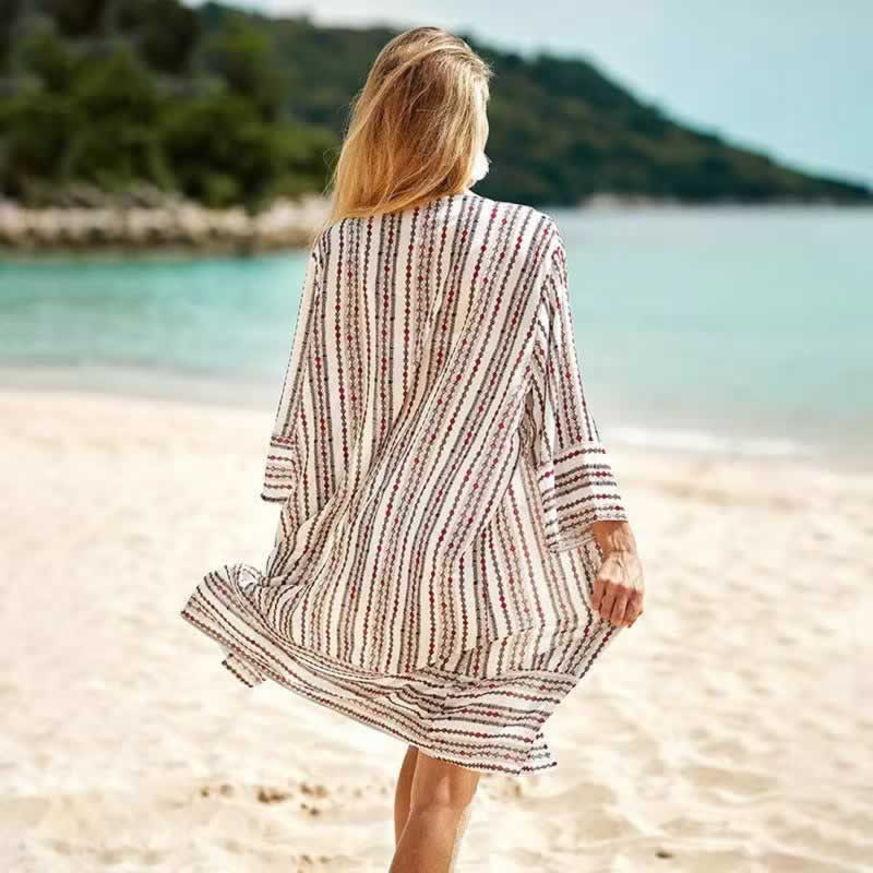 Beach Dresses & Covers