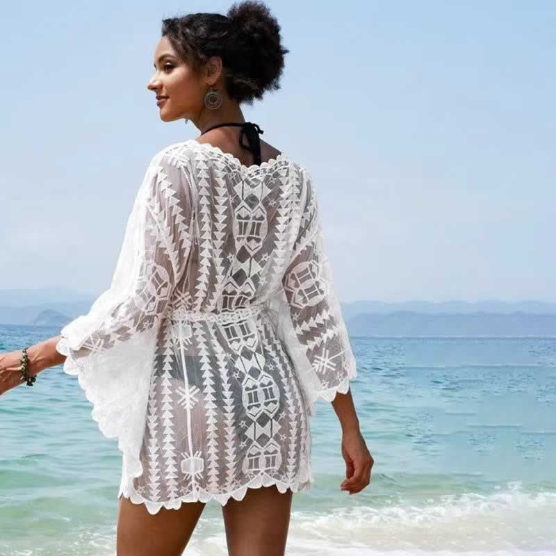 Beach Dresses & Covers