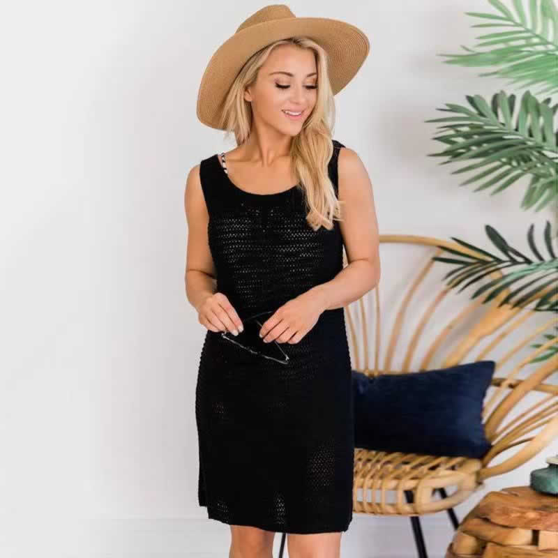 Beach Dresses & Covers