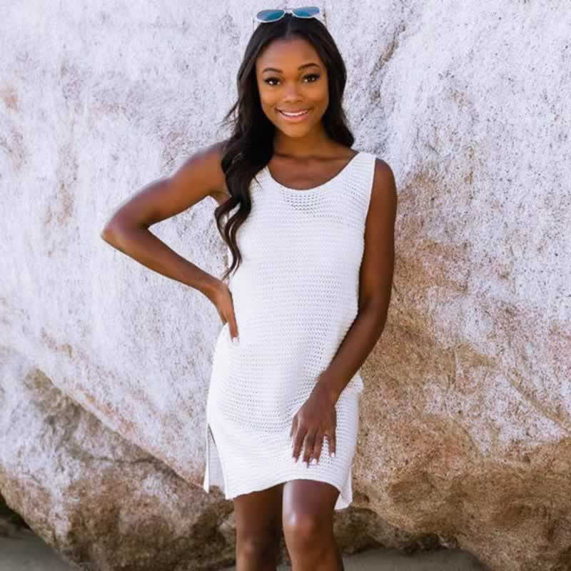 Beach Dresses & Covers