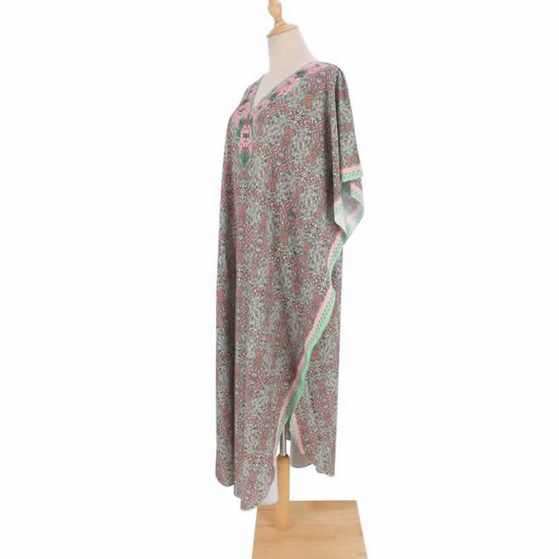 Beach Dresses & Covers