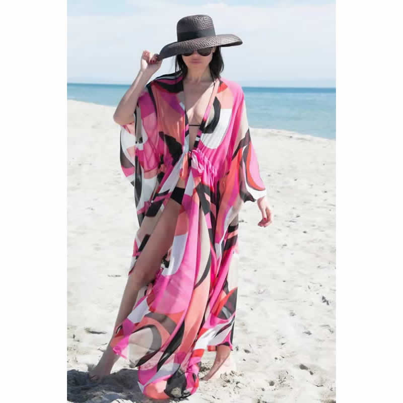 Beach Dresses & Covers
