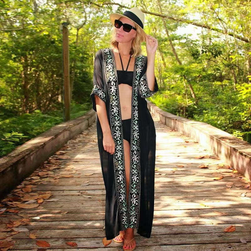 Beachwear & Covers