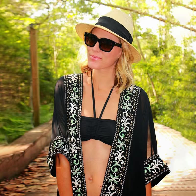 Beachwear & Covers