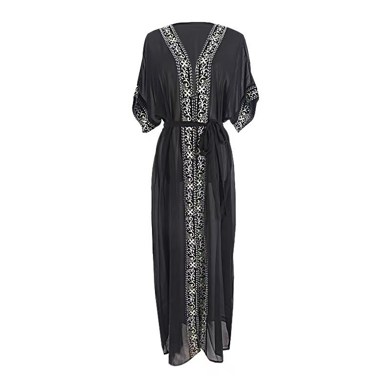 Beachwear & Covers