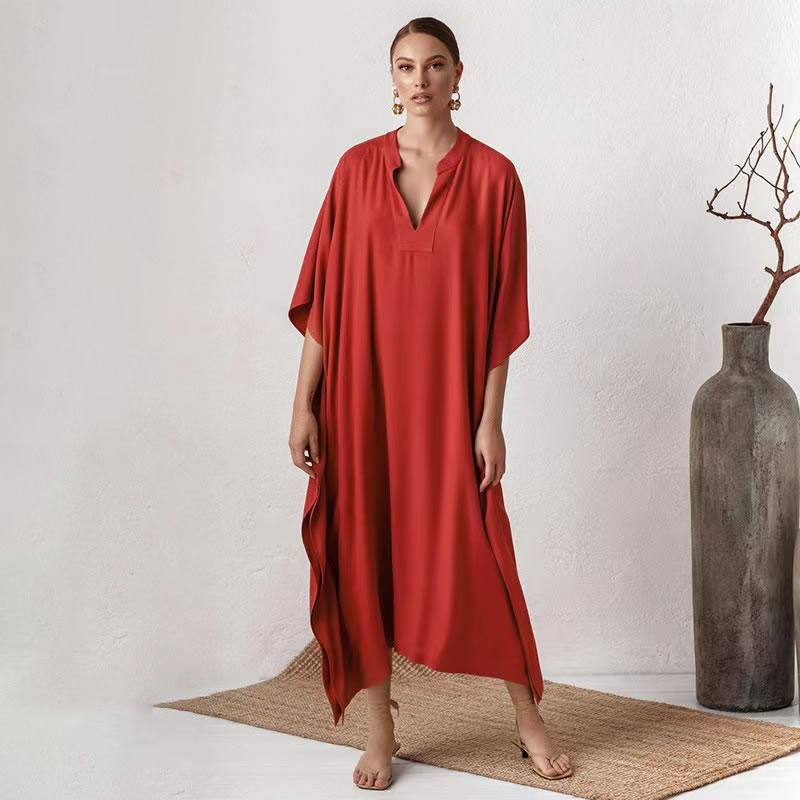 Beachwear & Covers