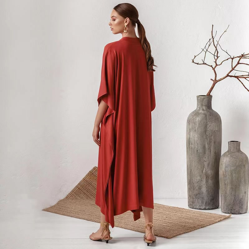 Beachwear & Covers