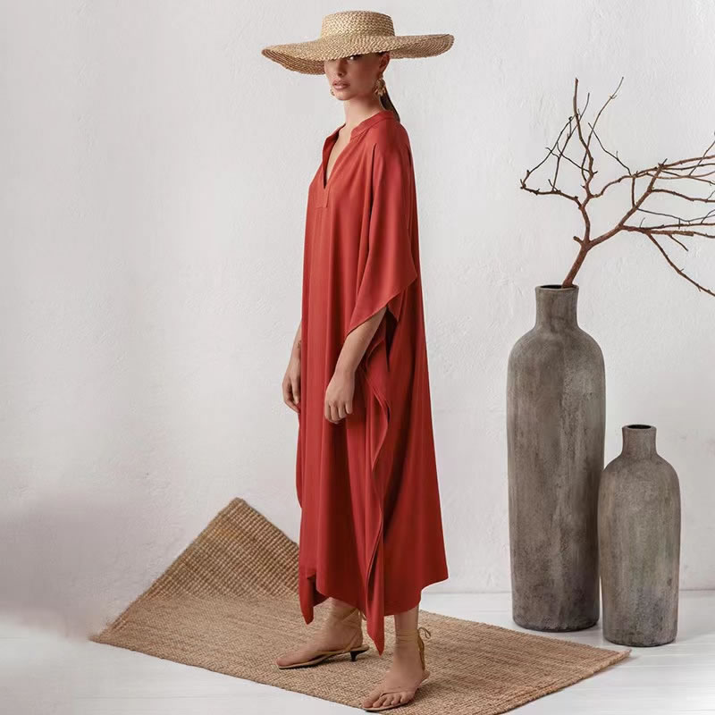 Beachwear & Covers