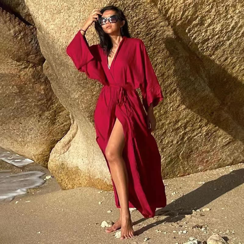 Beachwear & Covers