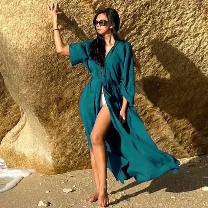 Beachwear & Covers