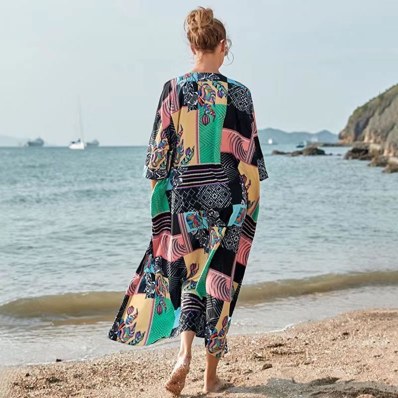 Beachwear & Covers