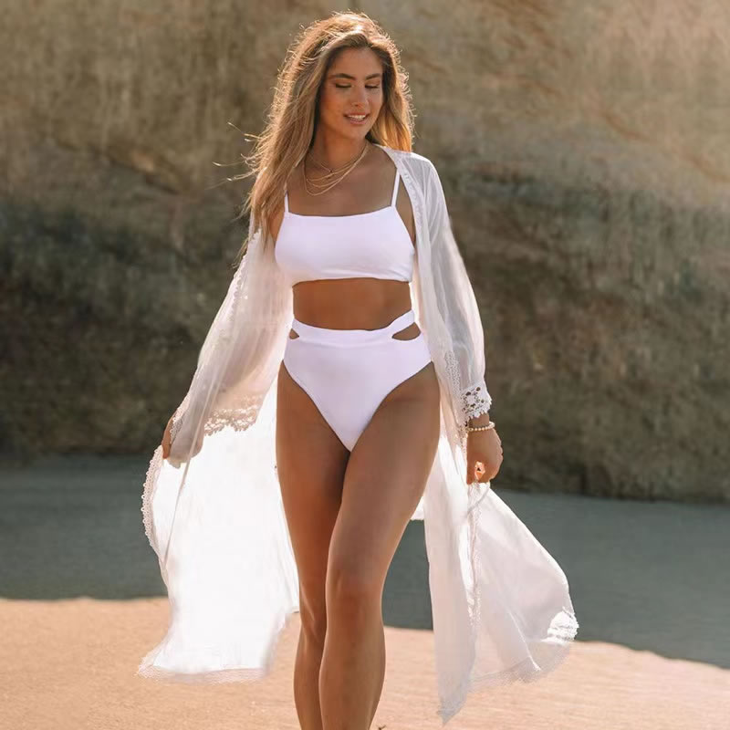 Beachwear & Covers