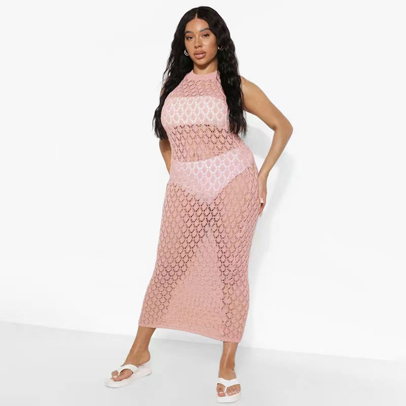 Beachwear & Covers