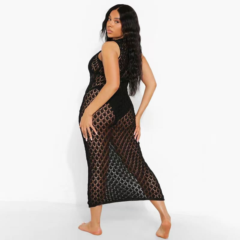 Beachwear & Covers