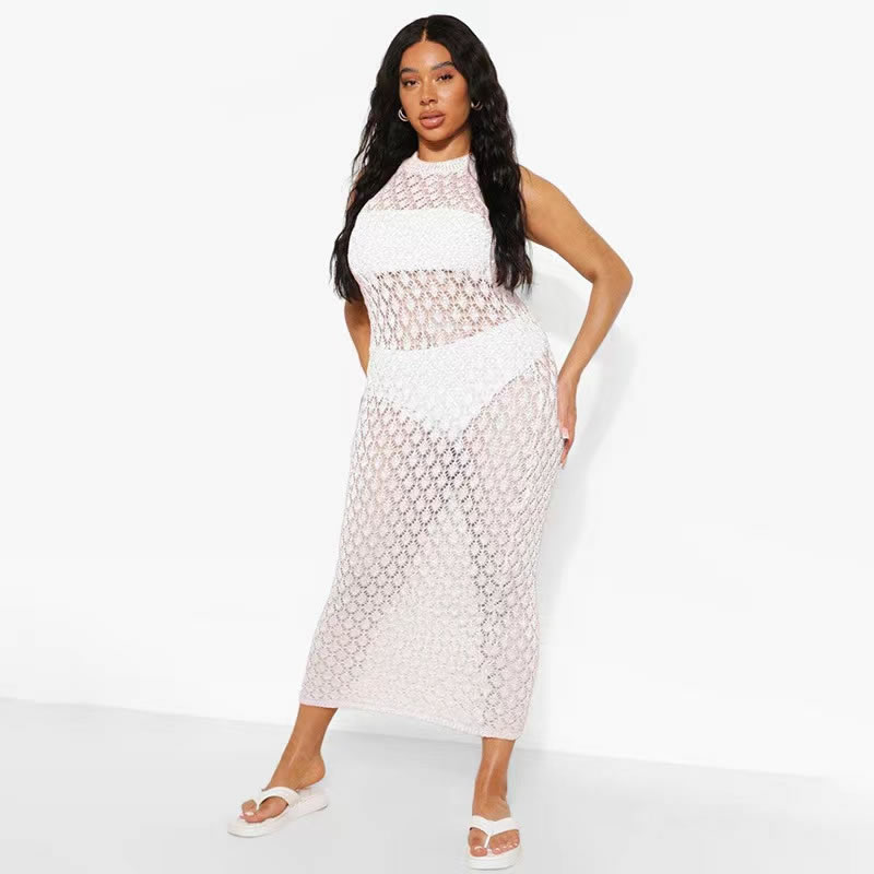 Beachwear & Covers