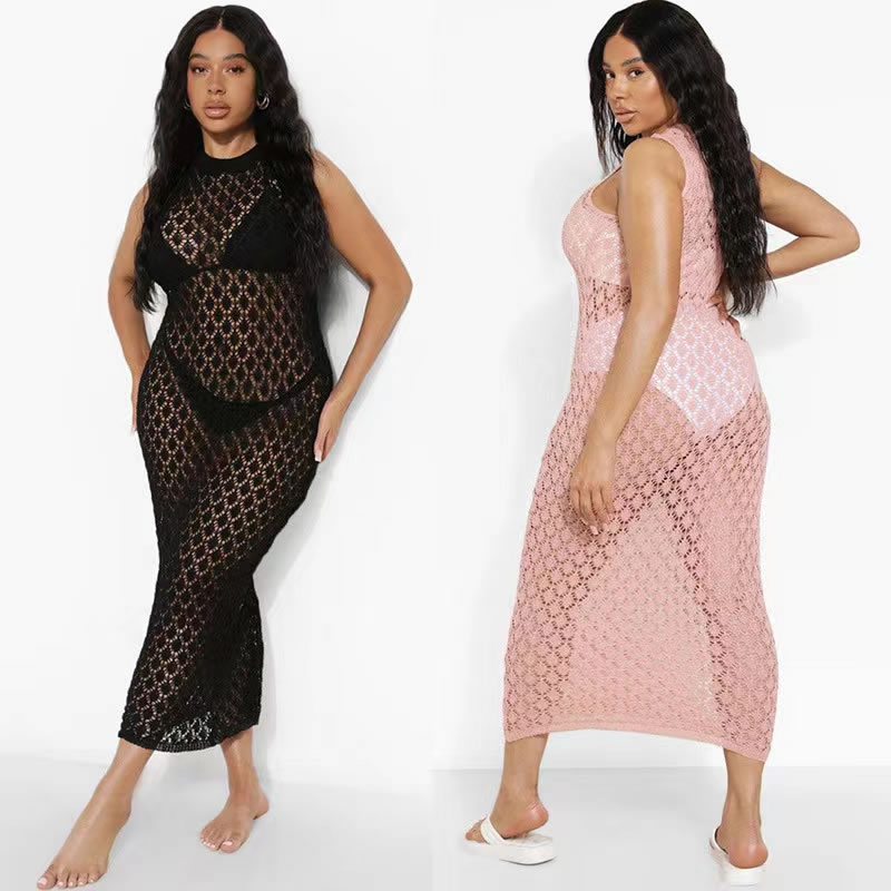 Beachwear & Covers