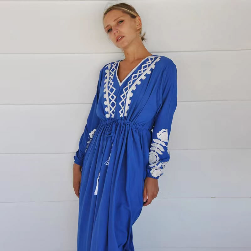 Beachwear & Covers