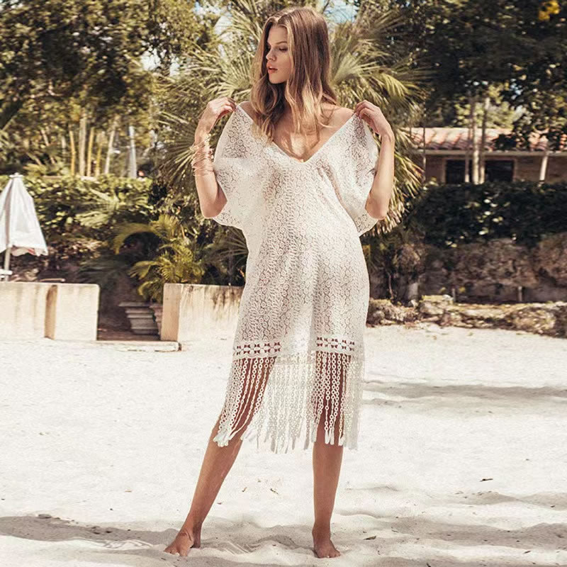 Beachwear & Covers