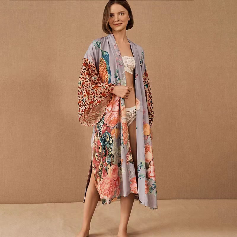 Beachwear & Covers